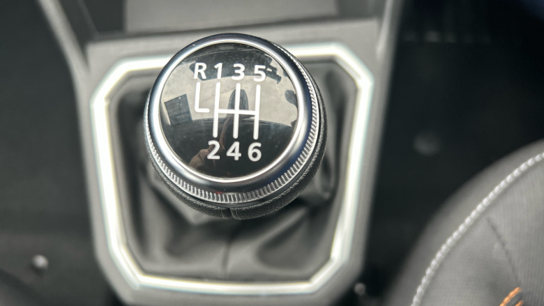 Dacia Sandero Stepway 1.0 TCe Comfort 5dr Petrol Hatchback